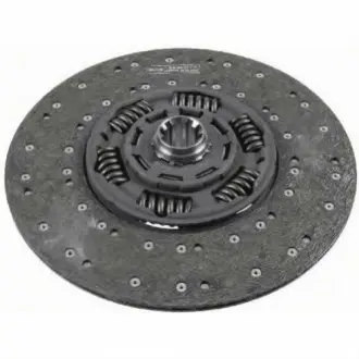 Диск зчеплення SACHS 1878 004 832