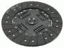 Диск сцепления SACHS 1878 005 619 (фото 2)