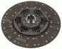 Диск зчеплення SACHS 1878008514 (фото 1)