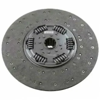 Диск сцепления SACHS 1878 054 933