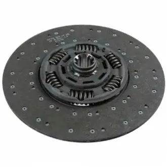 Диск зчеплення SACHS 1878 080 037