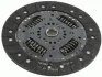 Диск зчеплення SACHS 1878 600 658 (фото 1)