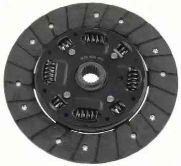 Диск сцепления SACHS 1878 634 009