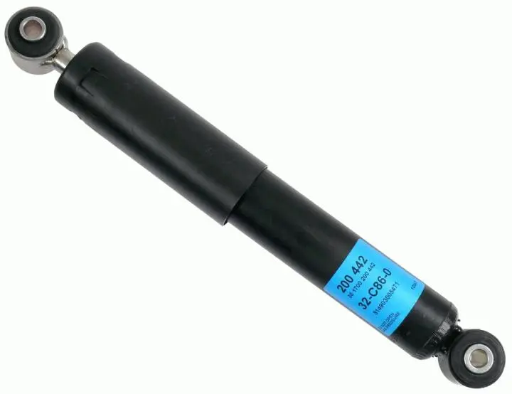 Амортизатор SACHS 200 442 (фото 1)