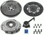комплект сцепления 2290 601 062