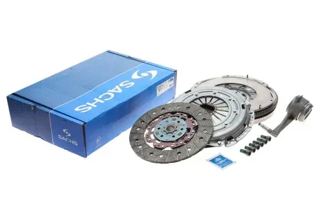 Комплект сцепления SACHS 2290 601 084