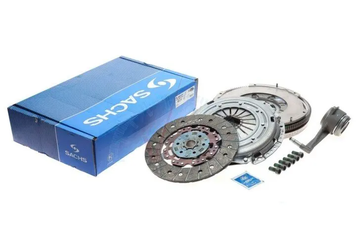 Комплект сцепления SACHS 2290 601 084 (фото 1)
