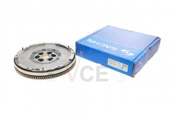 Маховик SACHS 2294 001 692 (фото 1)