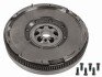 маховик audi a3, q3, tt seat alhambra, leon, leon sc, leon st skoda octavia iii vw cc b7, golf vii, passat alltrack b7, passat b7, scirocco iii, sharan 1.4/2.0d 09.07- 2294 002 290