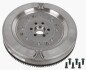 Маховик audi a3, q3, tt seat alhambra, leon, leon sc, leon st skoda octavia iii vw cc b7, golf vii, passat alltrack b7, passat b7, scirocco iii, sharan 1.4/2.0d 09.07- SACHS 2294 002 290 (фото 2)