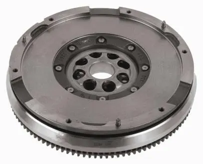 Демпфер сцепления ford kuga i 2.0tdci 10-12, 103kw/kuga ii 2.0tdci 13-, 100/103/110kw SACHS 2294002382