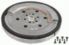 Маховик демпферний 1.6HDI 8V PEUGEOT 5008 09-16, 508 10-18, 3008 09-16; CITROEN C4 Picasso 06-13, C4 Picasso 13-18, C5 08-19, DS5 11-15 SACHS 2294701029 (фото 2)