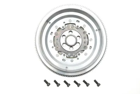 Маховик SACHS 2295 000 326