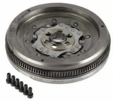 Маховик SACHS 2295 000 541