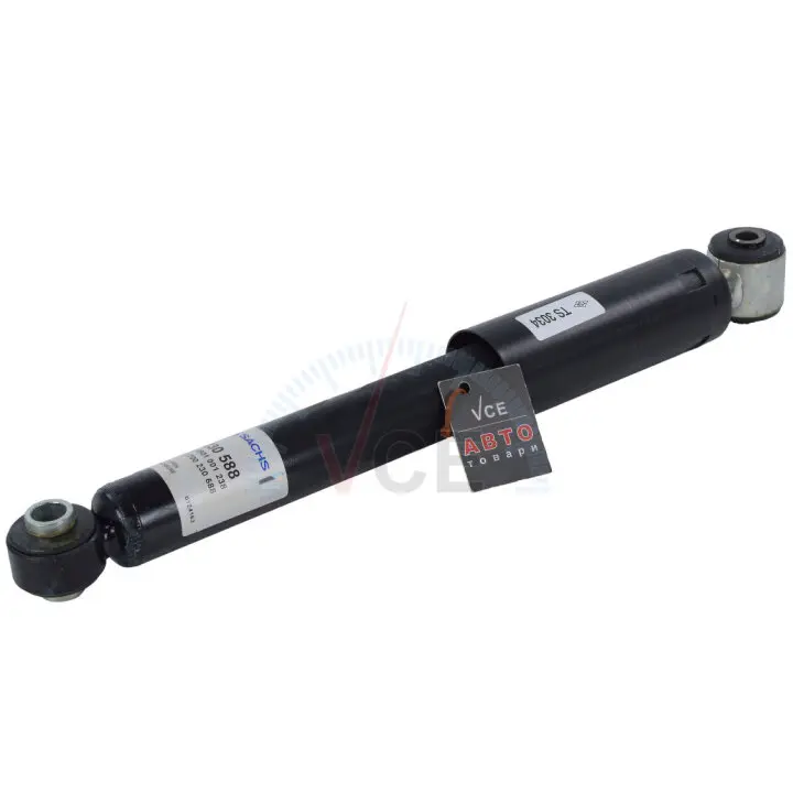 Амортизатор SACHS 230 588 (фото 1)