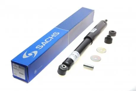 Амортизатор задній Cor(C) Hb -2004 SACHS 290 393