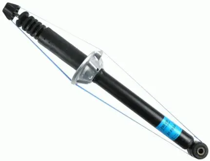 Амортизатор задний l/p SACHS 290 691