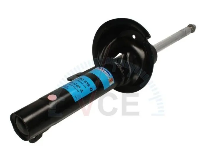 Фото 1 - Амортизатор SACHS 290 839 Амортизатор SACHS 290 839 (фото 1)