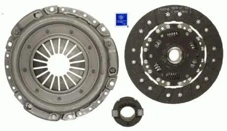 Комплект сцепления SACHS 3000 145 001