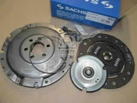 Комплект сцепления SACHS 3000 160 002