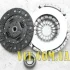 Комплект сцепления SACHS 3000 174 001 (фото 2)