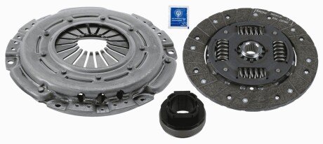 Комплект зчеплення SACHS 3000 449 001