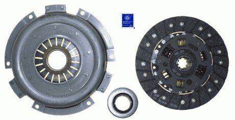 Комплект зчеплення SACHS 3000 480 001