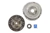 комплект сцепления 3000 722 002