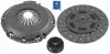 комплект сцепления 3000 723 001
