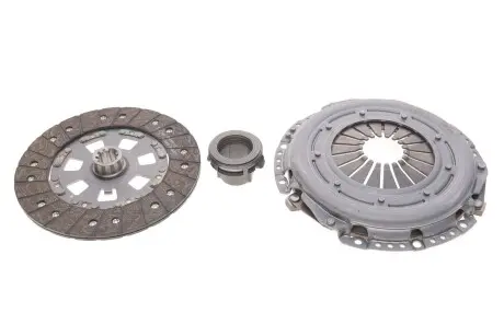 Комплект сцепления SACHS 3000 724 001