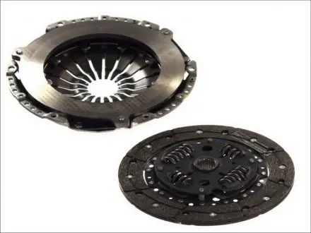 Комплект зчеплення SACHS 3000 812 131