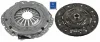 комплект зчеплення 3000 828 202