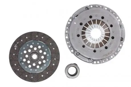 Комплект сцепления SACHS 3000 832 501