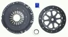 комплект сцепления 3000 836 001