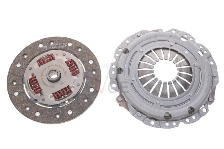 Комплект сцепления SACHS 3000 838 801 (фото 1)