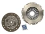 Сцепление (набор) SACHS 3000838901 (фото 2)