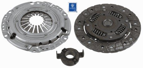 Комплект сцепления SACHS 3000 839 501