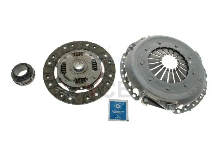 Комплект сцепления SACHS 3000 840 301 (фото 1)