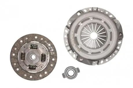 Комплект сцепления SACHS 3000 841 201