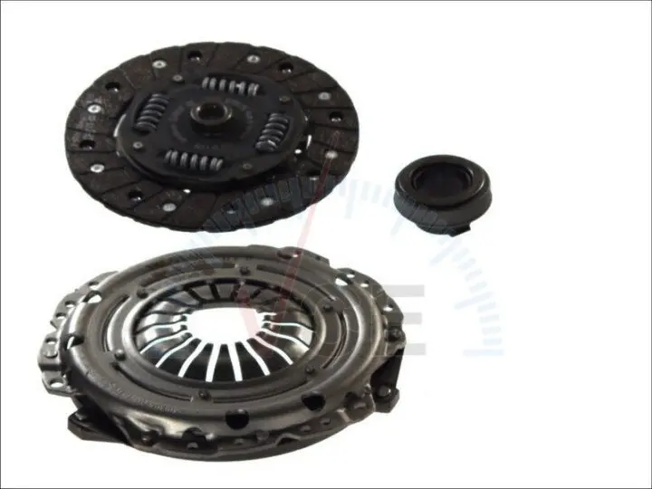 Комплект зчеплення SACHS 3000 950 024 (фото 1)