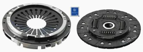 Комплект сцепления SACHS 3000 950 116