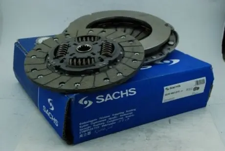 Комплект зчеплення SACHS 3000 950 615