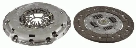 Сцепление (набор) SACHS 3000950933
