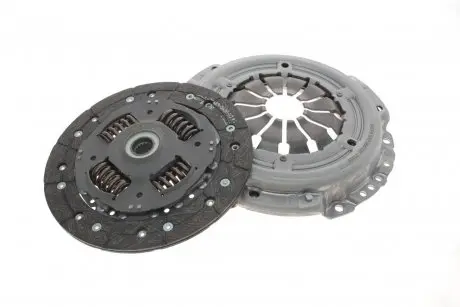 Комплект сцепления Ford Trаnsit сouriеr 1.5 TDсi 14- (d=220mm) SACHS 3000 950 970