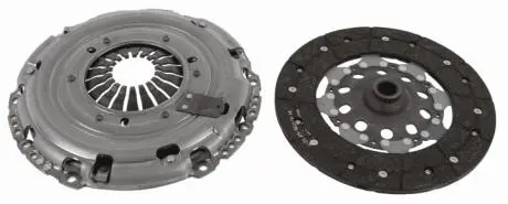 Комплект сцепления SACHS 3000 950 986