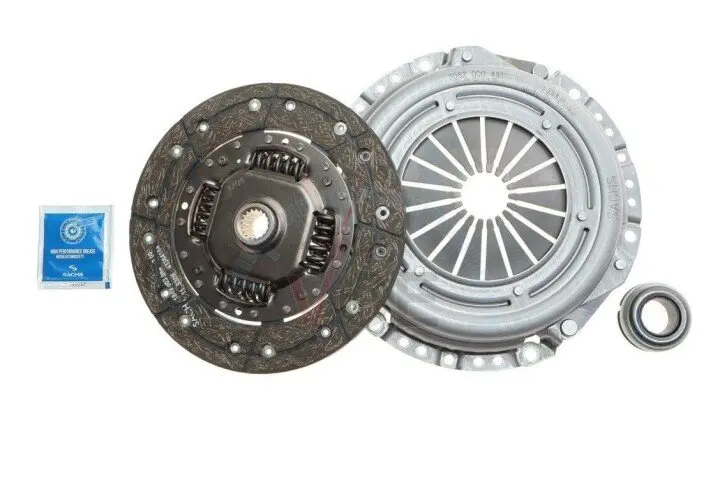 Комплект сцепления SACHS 3000 951 012 (фото 1)