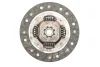 Комплект сцепления SACHS 3000 951 039 (фото 5)