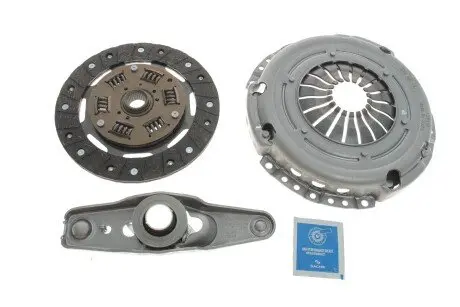 Комплект сцепления SACHS 3000 951 051