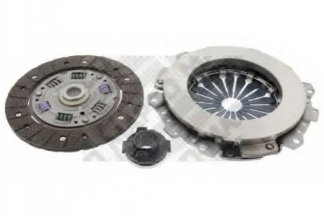 Комплект сцепления SACHS 3000 951 059