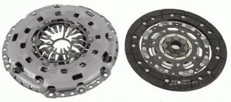 Комплект сцепления SACHS 3000 951 141